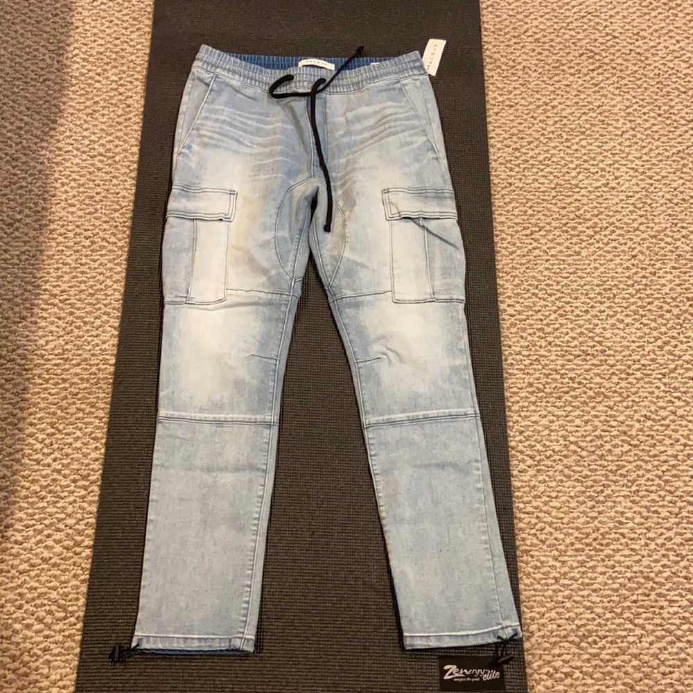 Pacsun jean pants